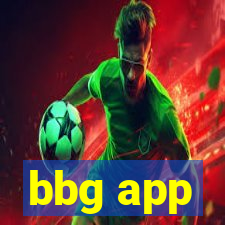 bbg app